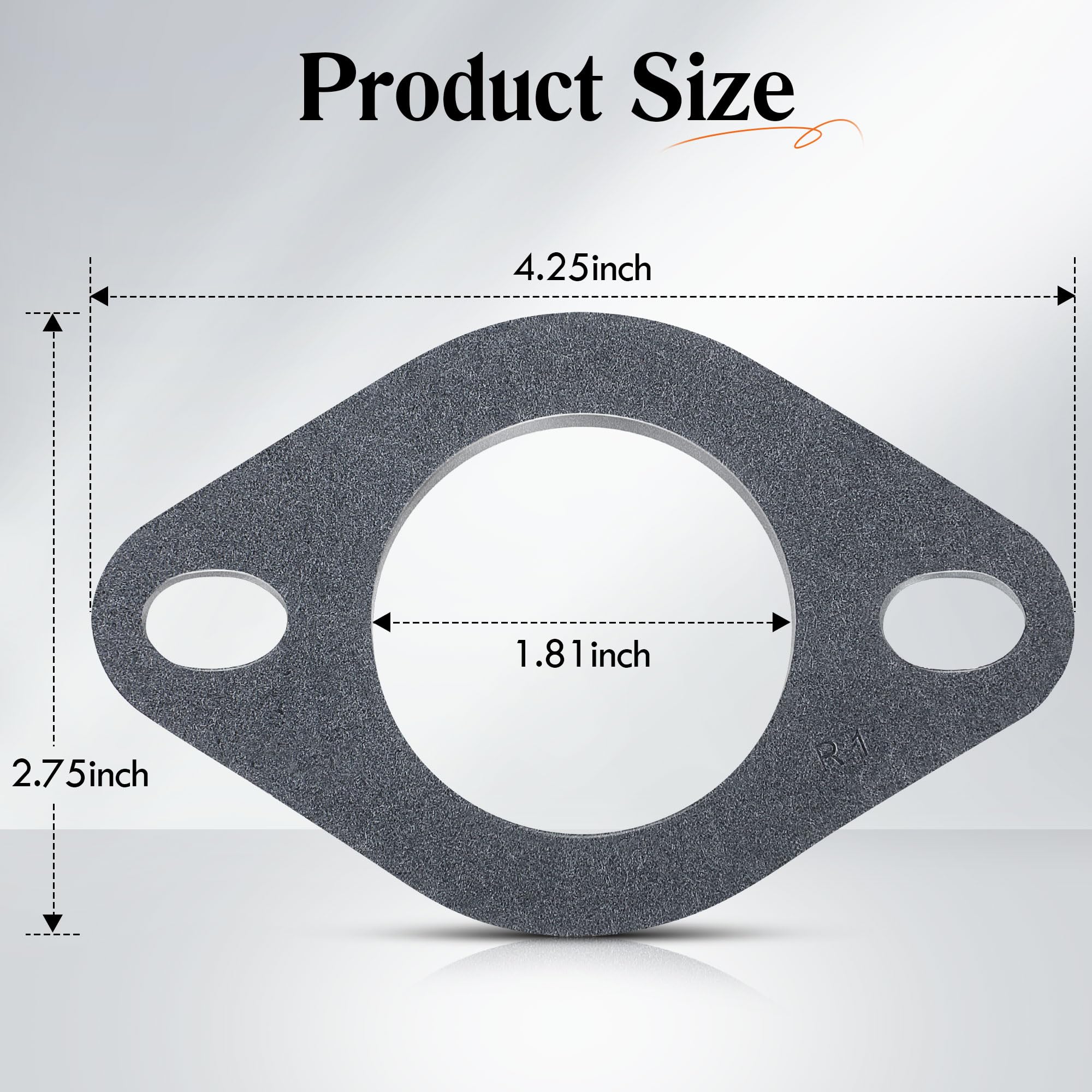 フェルプロ35666サーモスタットガスケット